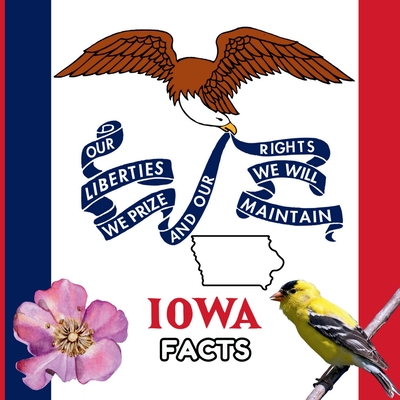 Iowa Facts: Interesting Facts About Iowa - Mimi Jones