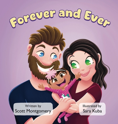 Forever and Ever - Scott Montgomery