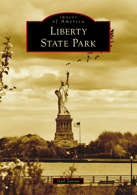 Liberty State Park - Gail Zavian