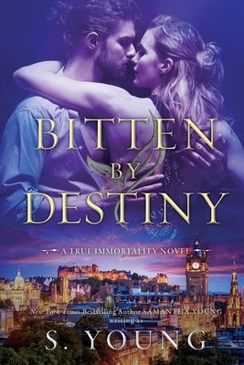 Bitten by Destiny - S. Young