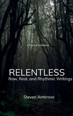 Relentless - Steven Ambrose