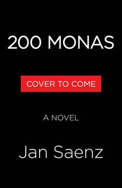 Poza produsului 200 Monas - Jan Saenz