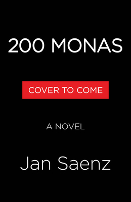 200 Monas - Jan Saenz