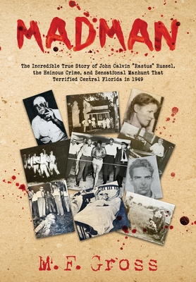 Madman - M. F. Gross