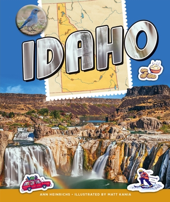 Idaho - Ann Heinrichs