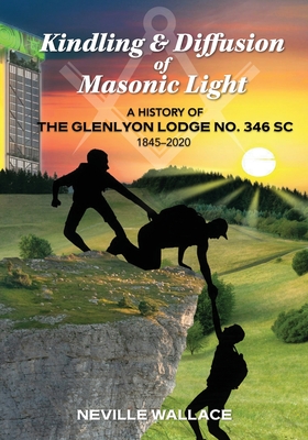 Glenlyon: A History - Neville Wallace