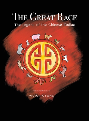 The Great Race: The Legend of the Chinese Zodiac - Victoria Fong