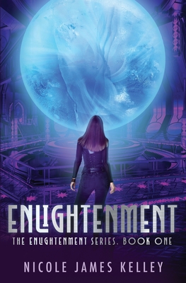 Enlightenment - Nicole James Kelley