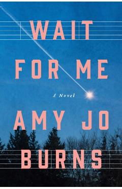 Wait for Me - Amy Jo Burns