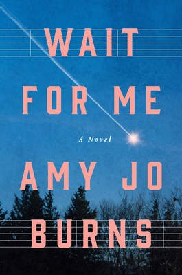 Wait for Me - Amy Jo Burns