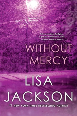 Without Mercy - Lisa Jackson