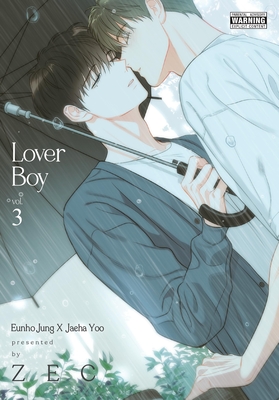Lover Boy, Vol. 3 -