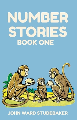 Number Stories 1 - John Ward Studebaker