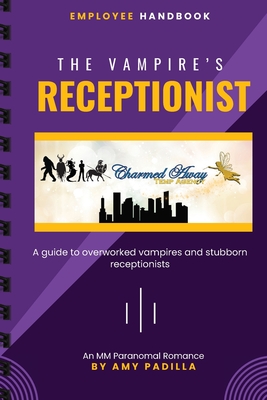 The Vampire's Assistant - Amy Padilla