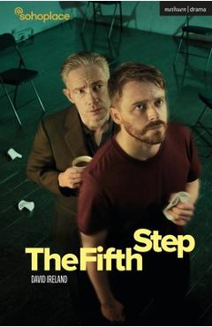 Poza produsului The Fifth Step - David Ireland
