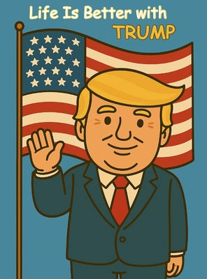 Life is better with Trump - Alex Davis