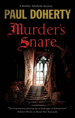 Murder's Snare - Paul Doherty