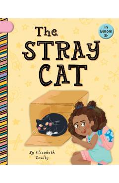 The Stray Cat - Elizabeth Scully