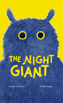 The Night Giant - Lorenzo Coltellacci