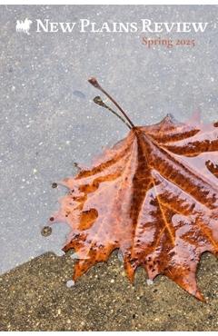 Poza produsului New Plains Review: Spring 2025: Fall 2024 - Shay Rahm