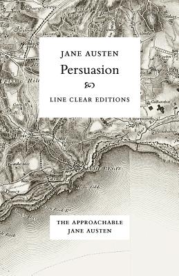 Persuasion - Jane Austen