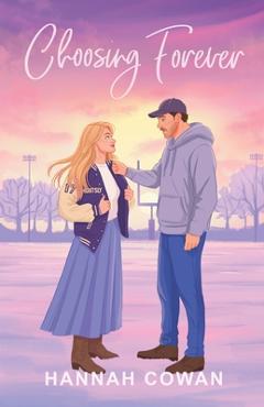 Coperta cărții 'Choosing Forever Special Edition - Hannah Cowan'