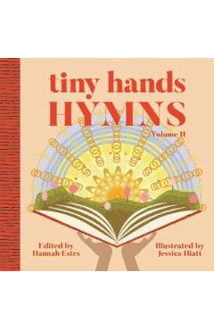 Hymns, Volume 2 - Hannah Duguid Estes