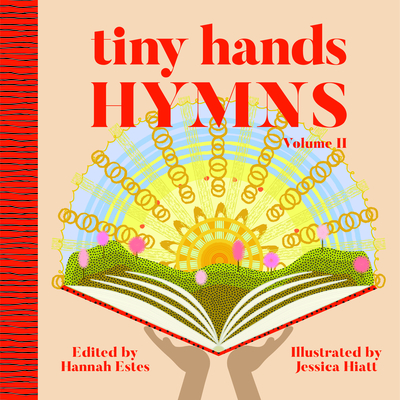 Hymns, Volume 2 - Hannah Duguid Estes
