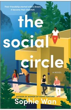 Poza produsului The Social Circle - Sophie Wan