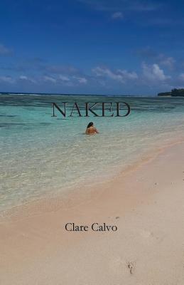 Naked - Clare Calvo