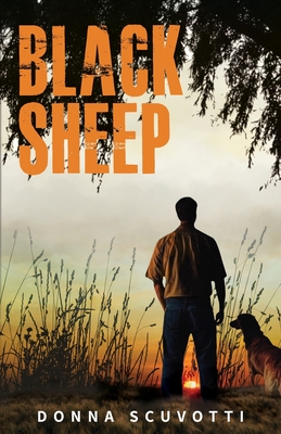 Black Sheep - Donna Scuvotti