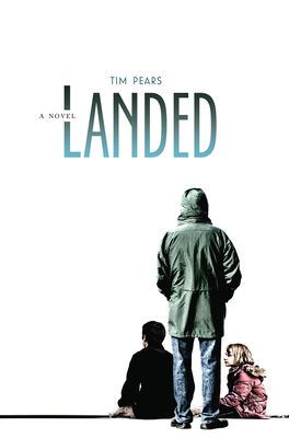 Landed - Tim Pears