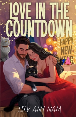 Love in the Countdown - Lily Anh Nam