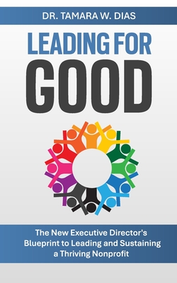 Leading for Good - Tamara Dias