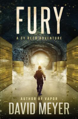 Fury - David Meyer
