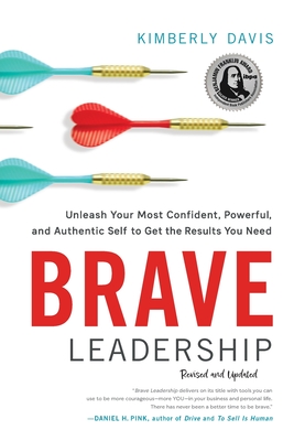 Brave Leadership - Kimberly Davis