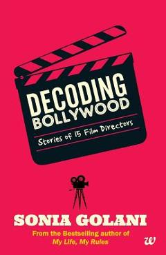 Poza produsului Decoding Bollywood - 