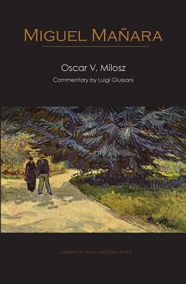 Miguel Mañana: 2nd HAB Edition - Oscar Milosz