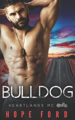 Bulldog - Hope Ford