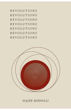 Poza produsului Revolutions - Hajer Mirwali