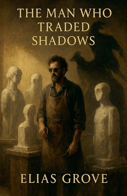 The Man Who Traded Shadows - Elias Grove
