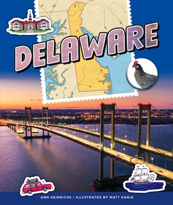 Delaware - Ann Heinrichs