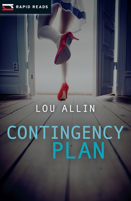 Contingency Plan - Lou Allin