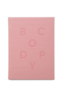Body Copy - Mitchell Moreno
