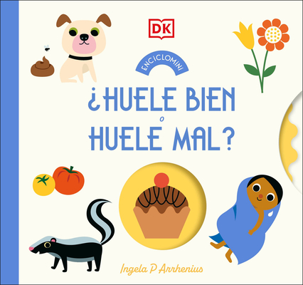 ¿huele Bien O Huele Mal? (Enciclomini Spin-The-Wheel) -