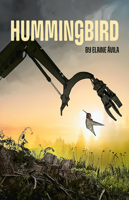 Hummingbird - Elaine Ávila
