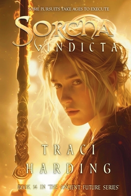 Sorcha - Vindicta - Traci Harding