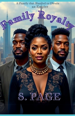 Family Royalty - S. Page