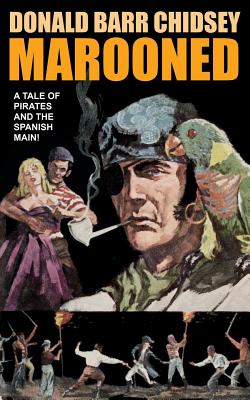 Marooned - Donald Barr Chidsey