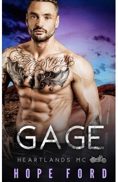 Poza produsului Gage - Hope Ford